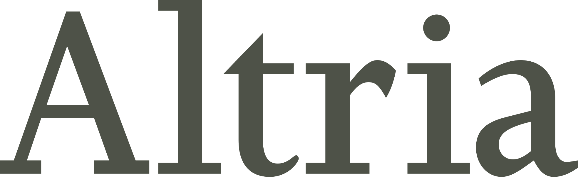 Altria