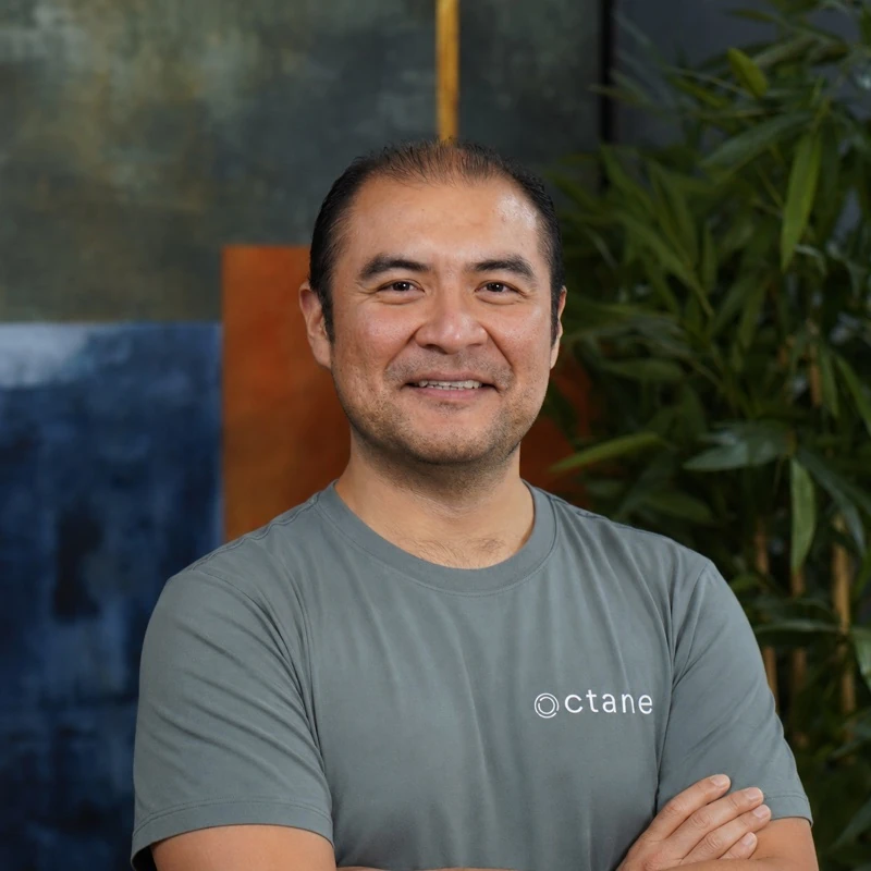 Francisco Coral