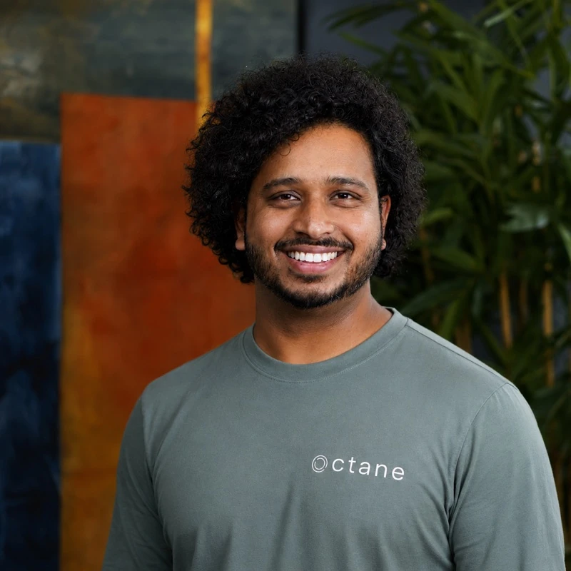 Narendra Vishnumolakala