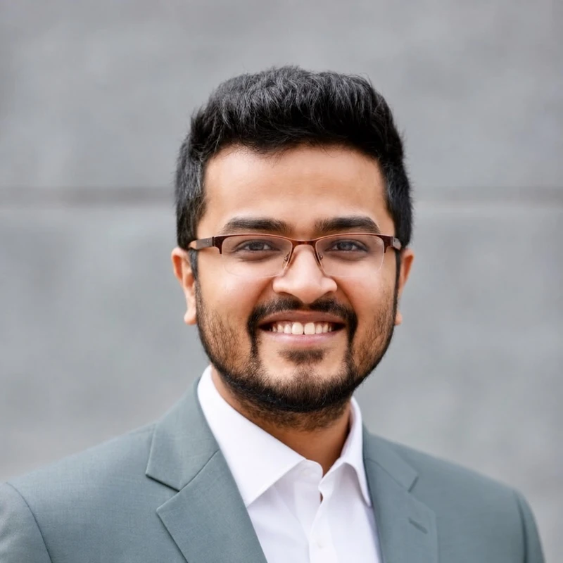 Rahul Balakavi